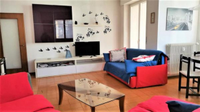 SPAZIOSO APPARTAMENTO Sondrio